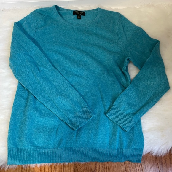 Charter Club Sweaters - Cashmere Charter Club Sweater